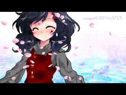 【東方改変PV】花降らし
