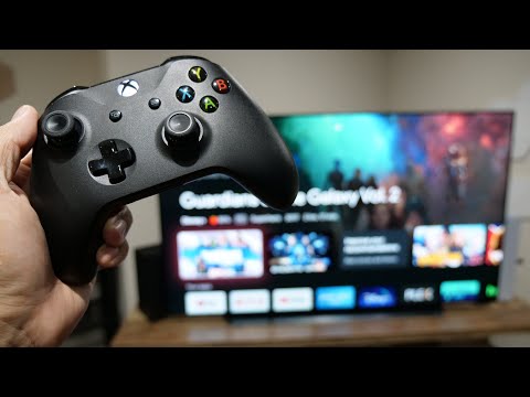 How to Connect Xbox One Controller to Google TV Device
