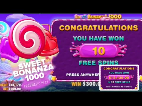 Slots Play at Two Kings Casino - Four Trigger Bonus!
