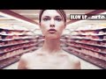 Le Supermarché au cinéma - Blow Up - ARTE