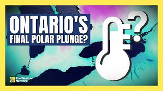 Is This The Last Polar Plunge? Ontarios April Check-In
