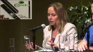 NORMLCON 2012 LA - Cannabis Legalization and Taxation: What Might It Look Like