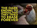 Jurassic Park (1993): The "Bleak" Alternate Ending Spielberg Scrapped at the Last Second