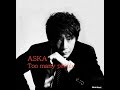 ASKA / Be free