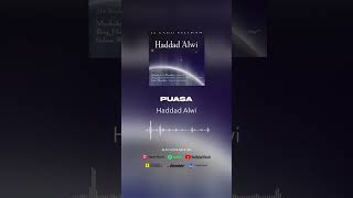 Download Lagu Haddad Alwi - Puasa (Official Audio) #shorts MP3 Download Lagu Haddad Alwi - Puasa (Official Audio) #shorts MP3