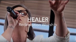 Healer | Planetshakers | Covered by Redemption Worship