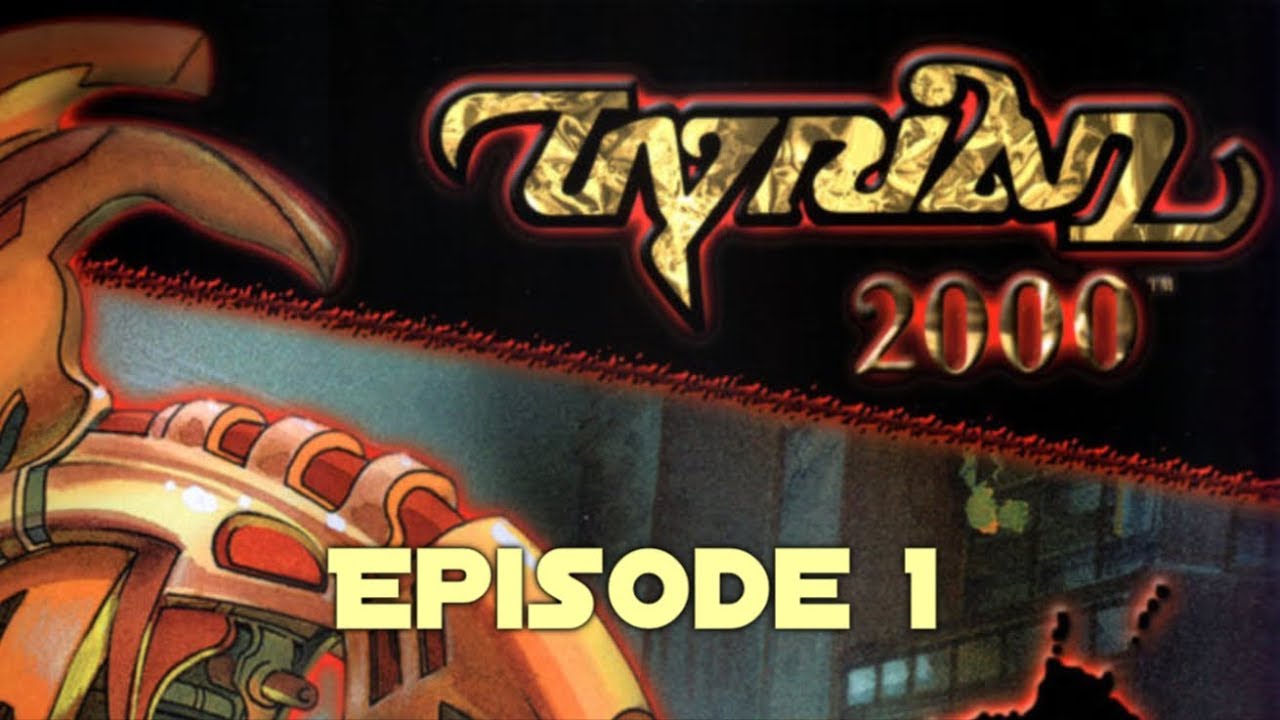 download tyrian