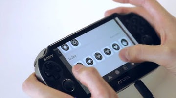 Sound Shapes level editor showcase