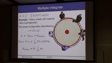 POTOR, Jerzy Kijowski: Variational Principles in Physics (...)