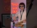 This remix goes RIDICULOUSLY hard🔥😮💨🎷 #remix #saxophone #saxsolo #brunomars #djremix #dj