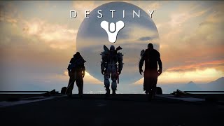 Official Destiny Reveal Trailer -- New Beginnings
