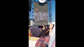 08.17.2019 SEVENTEEN fancam 6 - Summer Sonic 2019 Osaka