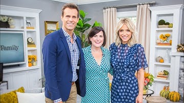 Tonya Dalton - Home & Family