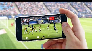 How To Watch Premier League & La Liga Matches on an Android screenshot 5