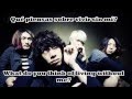 One Ok Rock-liar sub. español