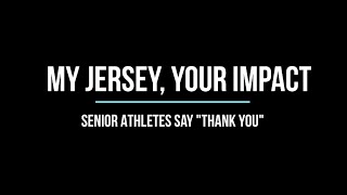 My Jersey, Your Impact