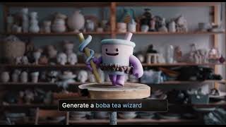 Introducing Wonder 3D in Autodesk Flow Studio