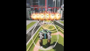 🔥 100 PORTHOS GIVEAWAY! || WAR ROBOTS SHORTS WR RAPTOR SHOOTING AT 6 TARGETS AT ONCE! ||