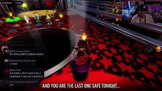 💥Random Games on thee Roblox😡💥