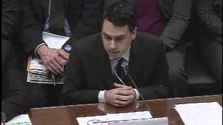 Transparency Through Technology: Evaluating Federal Open Government Initiatives (Part 1 of