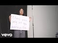 Sara Bareilles - Behind the Scenes of Armor Lyric Video - Pt. 1