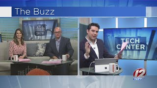 The Rhode Show - #RSBuzz - What to watch? - 11/14/19