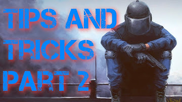 Modern Ops Tips And Tricks Part 2