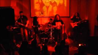 Norditual - My Name on the Wall