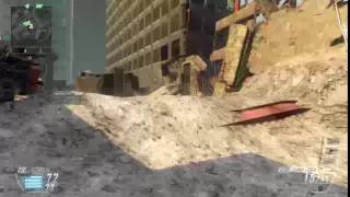 Epic Kill Cam (Triple C4) !!! Call Of Duty Black Ops 2