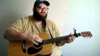 Video thumbnail of "John Moreland "Nobody Gives A Damn About Songs Anymore""