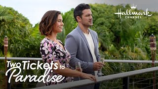 On Location - Two Tickets to Paradise - Hallmark Channel