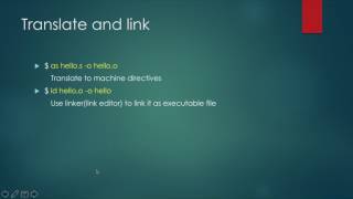 Implus TechTalkSingSong #2 - Linker and loader