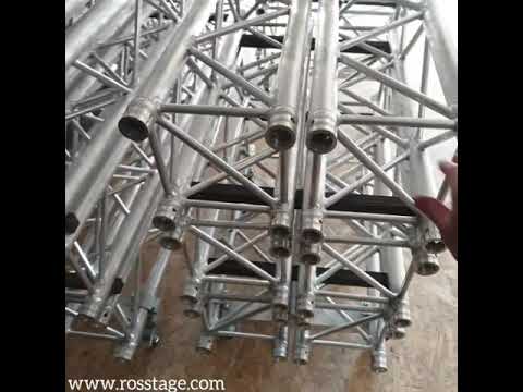 ROSSTAGE.COM Фермы алюминиевые