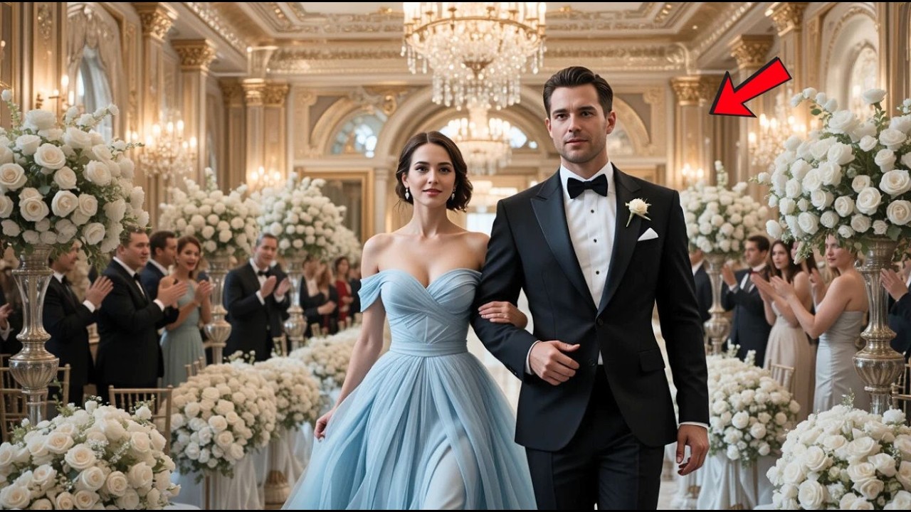 He Just Needed a Fake Wife for His Sister’s Wedding Until the CEO Saw the Woman He Couldn’t Forget”