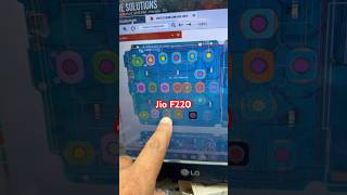 Jio f220 keypad 🔢 Problem Solution