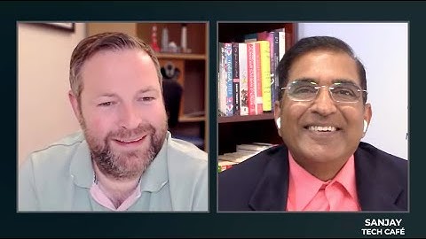 Agile Analog VP Product Chris Morrison on New Anti-Tamper IP for Chip Security | Exclusive Interview