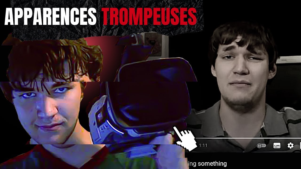 QUAND UN YOUTUBEUR POPULAIRE DEVIENT TUEUR DE MASSE: LE DOUBLE JEU DE « MR ANIME »…