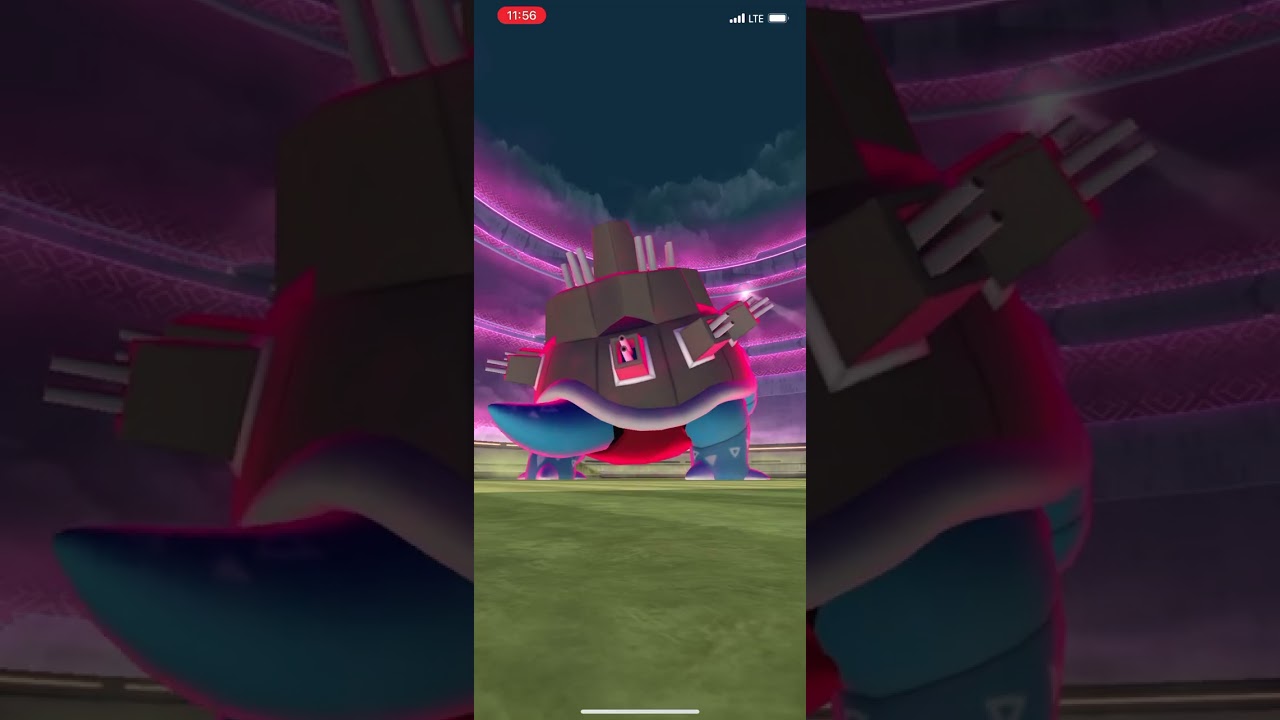 Dynamax Moltres (Non shiny) - Tr-de Registered 20K