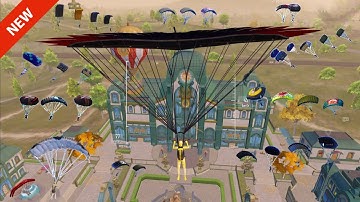 FIRST GAMEPLAY IN NEW ATTACK ON TITAN MODE🔥UPDATE 3.8 | PUBG Mobile