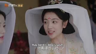 INDO SUB | Youthful Glory | EP12 Keindahan Masa Muda | MangoTV Indonesia
