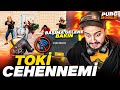 TOKİYE 50 KİŞİ ATLADI! BAĞLANTIM KESİLDİ! ÇILDIRACAKSINIZ! PUBG Mobile