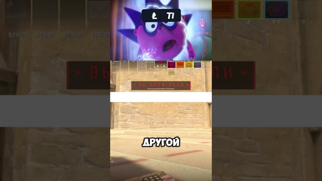 ggiden_ КРАТКАЯ ИСТОРИЯ РОЖДЕНИЯ ХЕЙТЕРОВ 