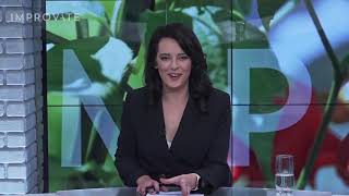 Improvate Agriculture & Water In Arid Areas Conference. The Full Broadcast screenshot 2