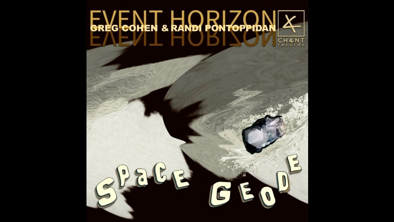 Watch Event Horizon Greg Cohen and Randi Pontoppidan "Nova LOX" on YouTube Watch Event Horizon Greg Cohen and Randi Pontoppidan "Nova LOX" on YouTube
