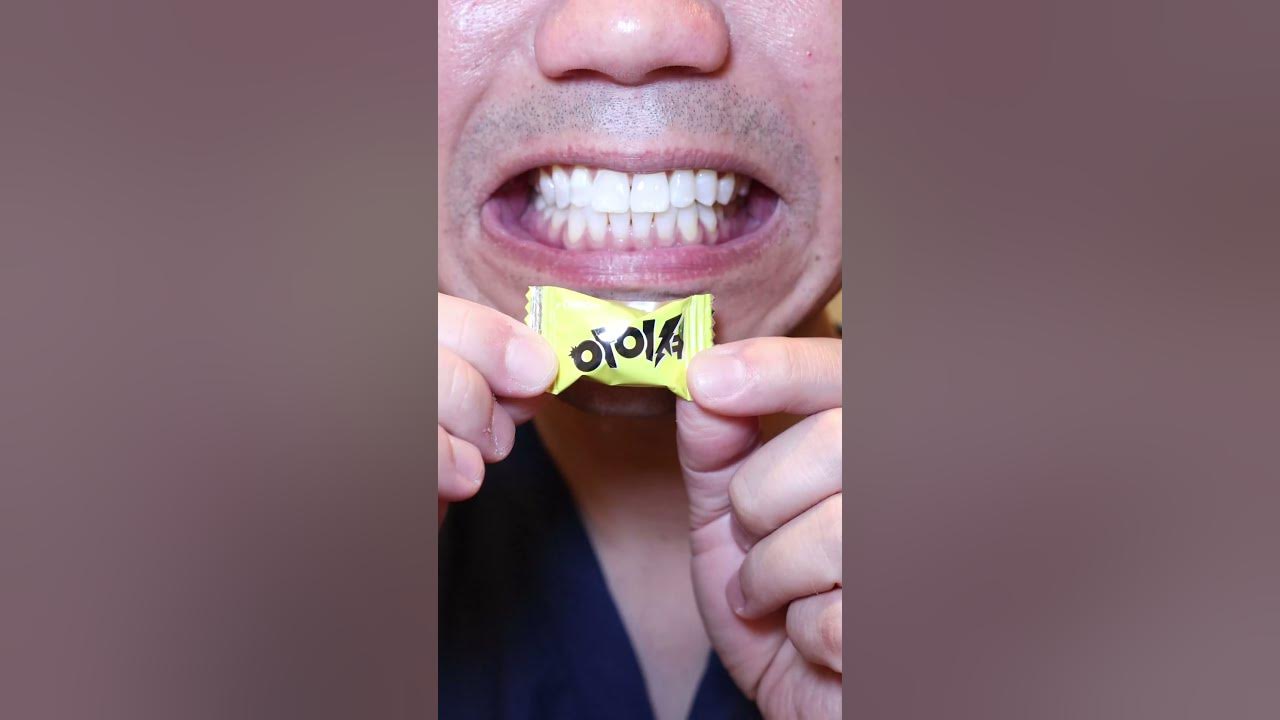 Sour lime candy are the perfect balance of sweet, sour and perfect. 