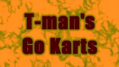 █ Go kart Reverse Trike Build #18 ( Building the back rest ) █