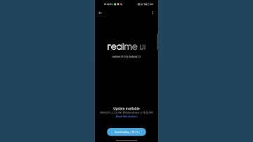 Realme GT Neo 3T #otaupdate RMX3371_11_C.09 I #trending #shorts #trendingshorts #shortsvideo