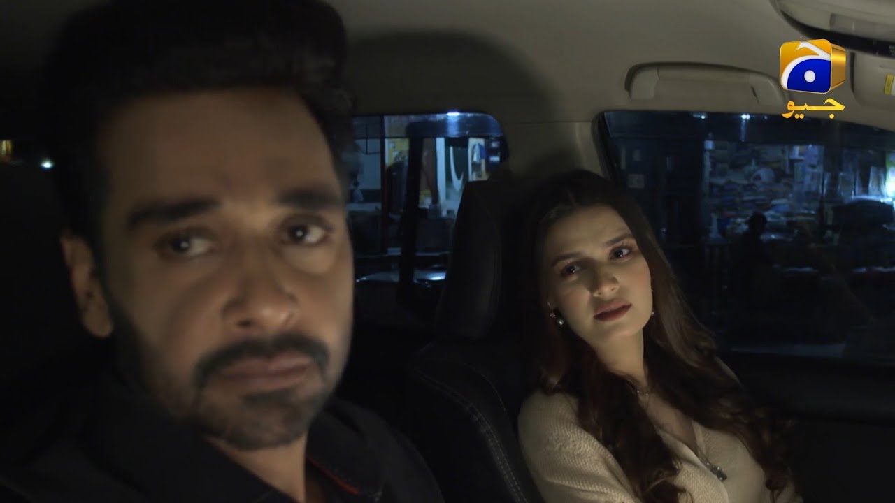 Main Yeh Zehar Nahi Piyunga Mehmal........ Haider | Fitoor | Har Pal Geo