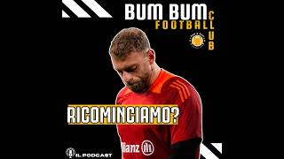 Ricominciamo?