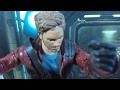 Guardians Of The Galaxy Song 1: Edge Of Life